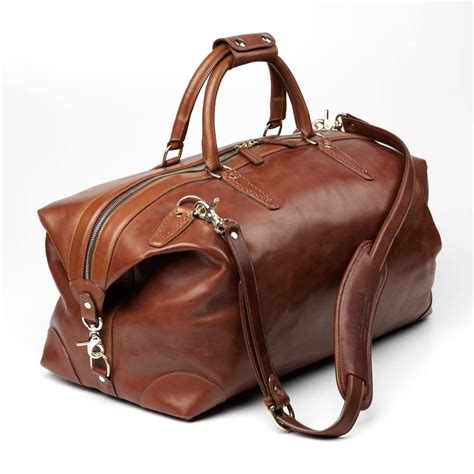 replica name brand duffle bag|luxury leather duffle bags.